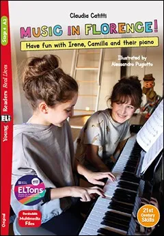 MUSIC IN FLORENCE ! - YR4