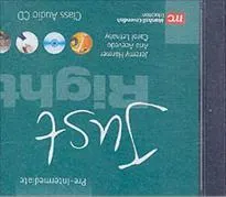 JUST RIGHT PRE-INTERMEDIATE CLASS CD