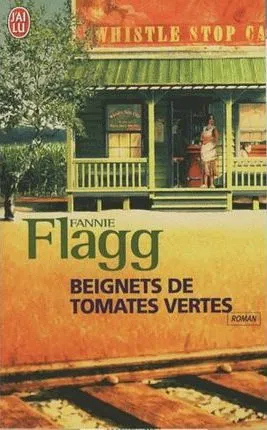 BEIGNETS DE TOMATES-JL13