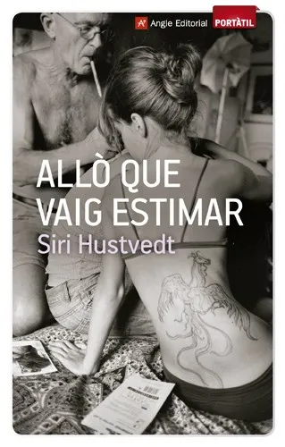 Allò que vaig estimar