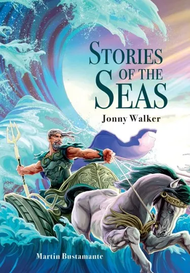 STORIES OF THE SEAS (NF)-NON-FICTION-F10 - 120 WPM
