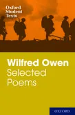 OWEN: SELECTED POEMS -OST WILFRED
