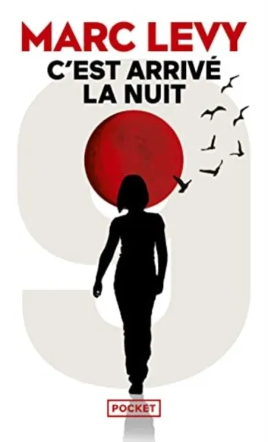 C'EST ARRIVÉ LA NUIT