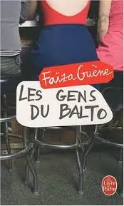 LES GENS DU BALTO