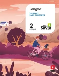 2º EP LENGUA CASTELLANA BREVE MÁS SA 19