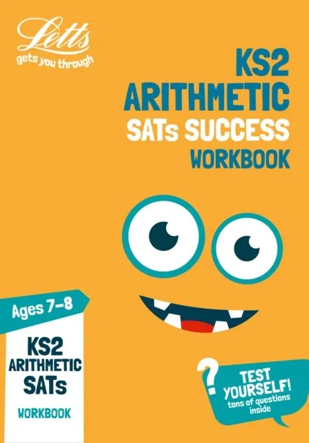 KS2 MENTAL ARITHMETIC AGES 7-8 PRACTICE WORKBOOK