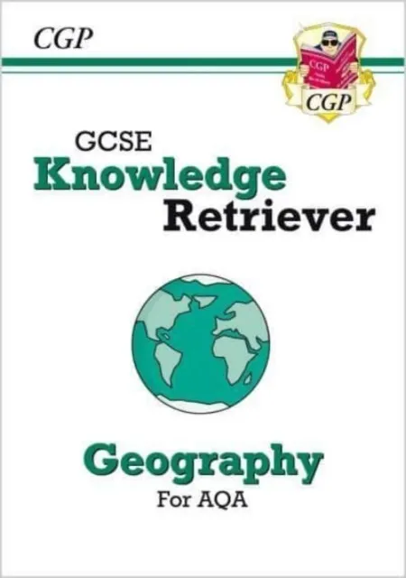 New GCSE Geography AQA Knowledge Retriever
