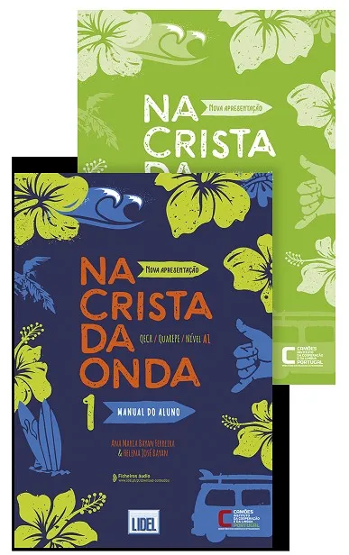 NA CRISTA DA ONDA 1 PACK