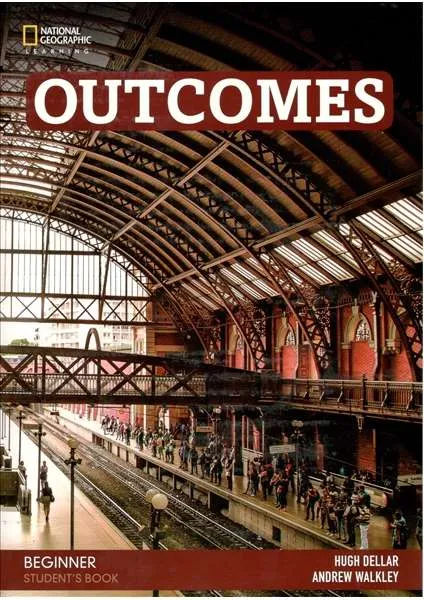 OUTCOMES BEGINNER PROF+CLASS CD 2E