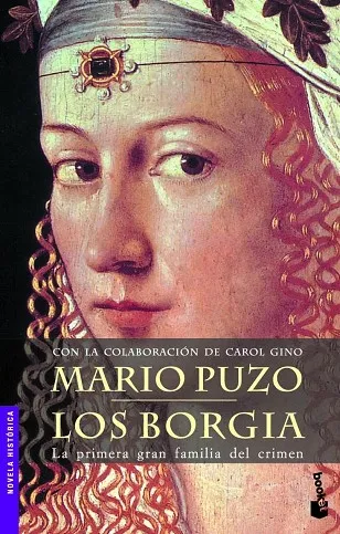 Los Borgia