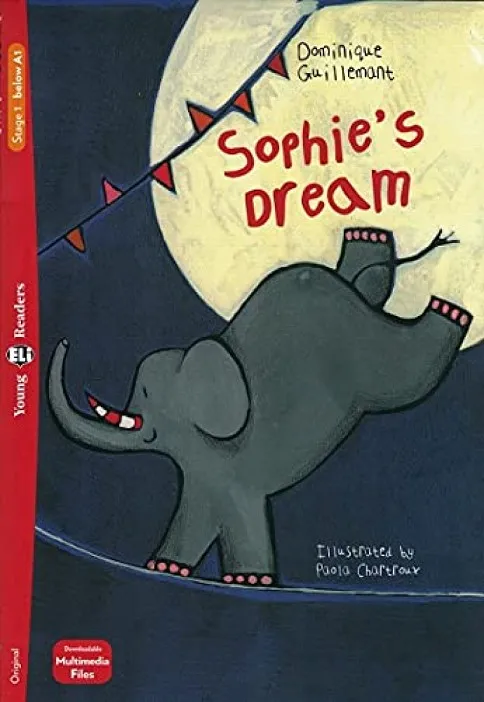 SOPHIES´S DREAM – YR1