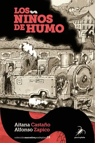 LOS NIÑOS DE HUMO (13ª ED)