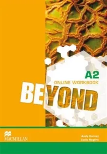 BEYOND A2 ONLINE WB