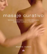 Masaje curativo