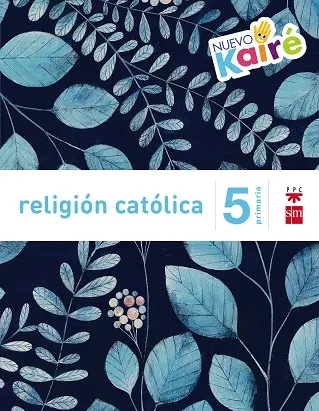 5º EP RELIGIÓN NUEVO KAIRÉ SAVIA-15
