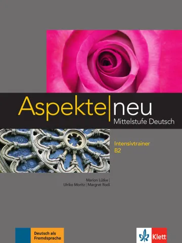 ASPEKTE NEU B2 INTENSIVTRAINER