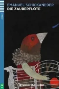 DIE ZAUBERFLÖTE + CD
