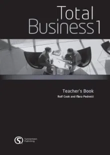 TOTAL BUSINESS 1 TB
