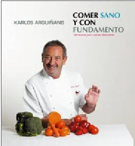Comer Sano y con Fundamento