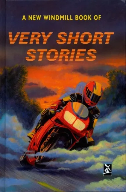 NEW WINDMILL BK VERY SHORT STORIES