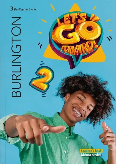 LET'S GO FORWARD 2 SB SPA