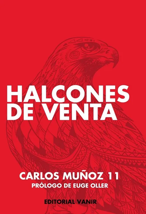 HALCONES DE VENTA 2ED