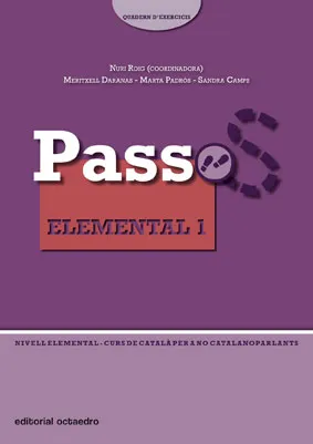 PASSOS ELEMENTAL 2 QUADERN D'EXERCICIS-1