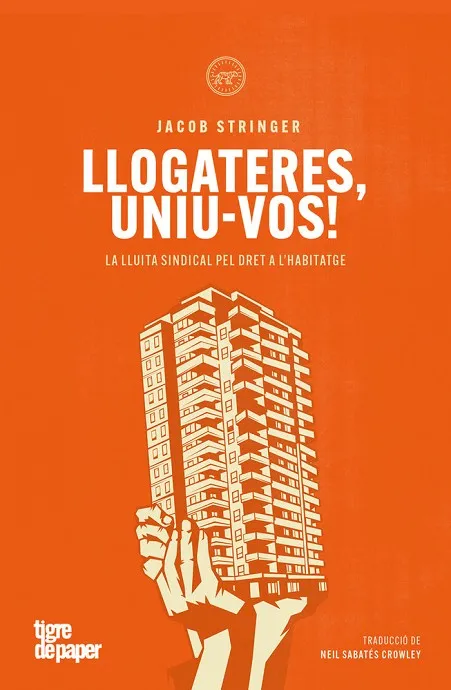 LLOGATERES, UNIU-VOS!