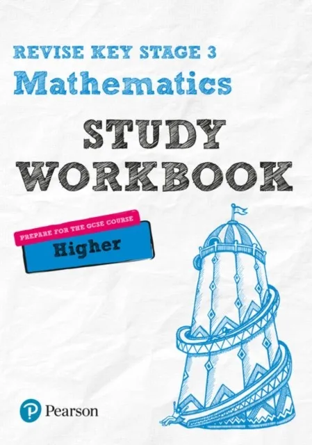 HIGHER WORKBOOK