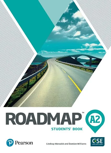 ROADMAP A2 SB+WB PACK