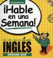 ­HABLE EN 1 SEMANA! INGLES SEMANA 2