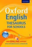 THESAURUS FOR SCHOOLS HB 12-OXFORD ENG