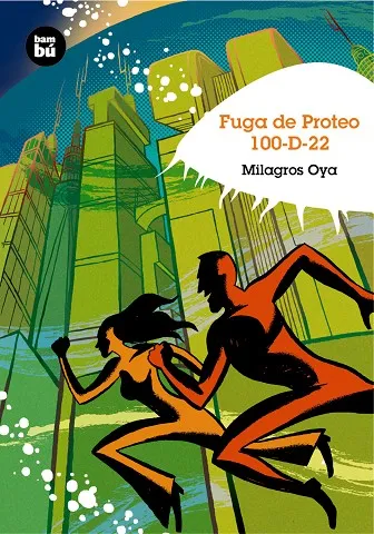 Fuga de Proteo 100-D-22