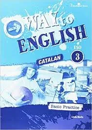 WAY TO ENGLISH ESO 3 C BASIC PRACTICE CAT