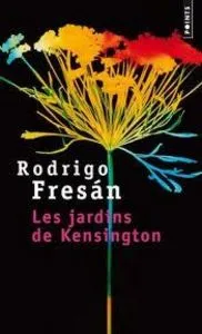 JARDINS KENSINGTON-PO12