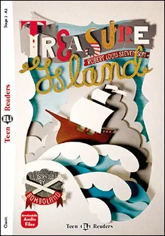TREASURE ISLAND – TR2
