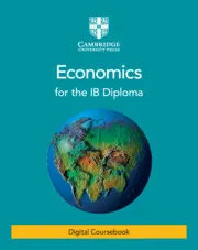 ECONOMICS FOR THE IB DIPLOMA DIGITAL COURSEBOOK (2 YEARS)-DIGITAL