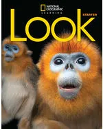 LOOK STARTER READING ANTHOLOGY