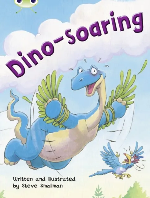 DINO-SOARING