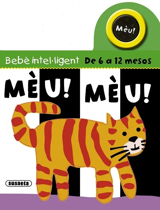 Mèu! Mèu!