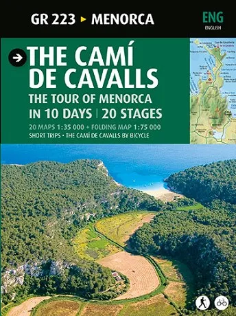 CAMI DE CAVALLS, THE