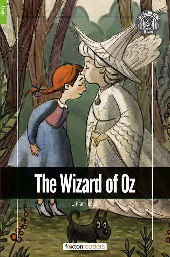 THE WIZARD OF OZ-LEVEL-1-A1-A2