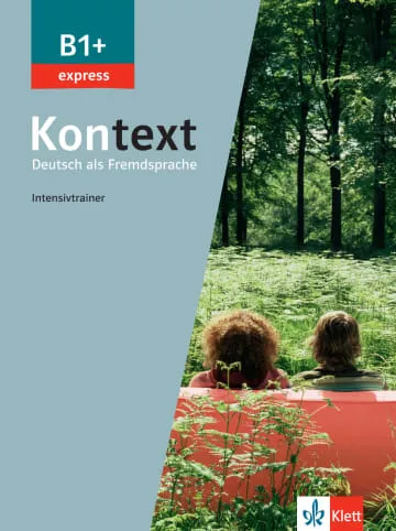 KONTEXT B1+ EXPRESS - INTENSIVTRAINER