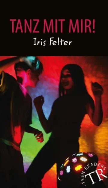 TANZ MIT MIR!-B1