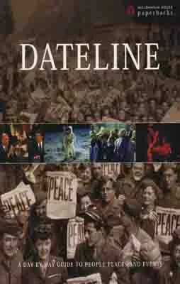 DATELINE GB