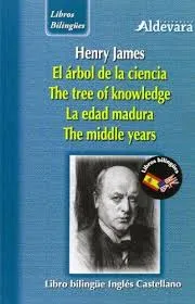 EL ARBOL DE LA CIENCIA/ TREE OF KNOWLEDGE