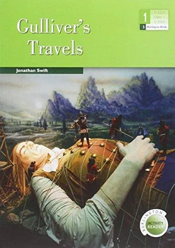 GULLIVER'S TRAVELS A1º ESO