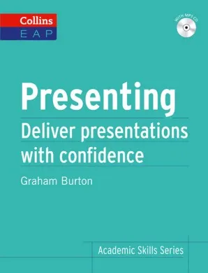 PRESENTING (INCL. MP3 CD)