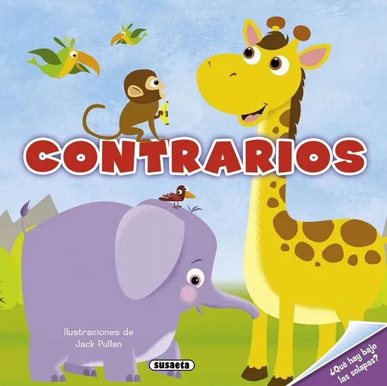 Contrarios