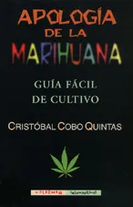 Apología de la marihuana